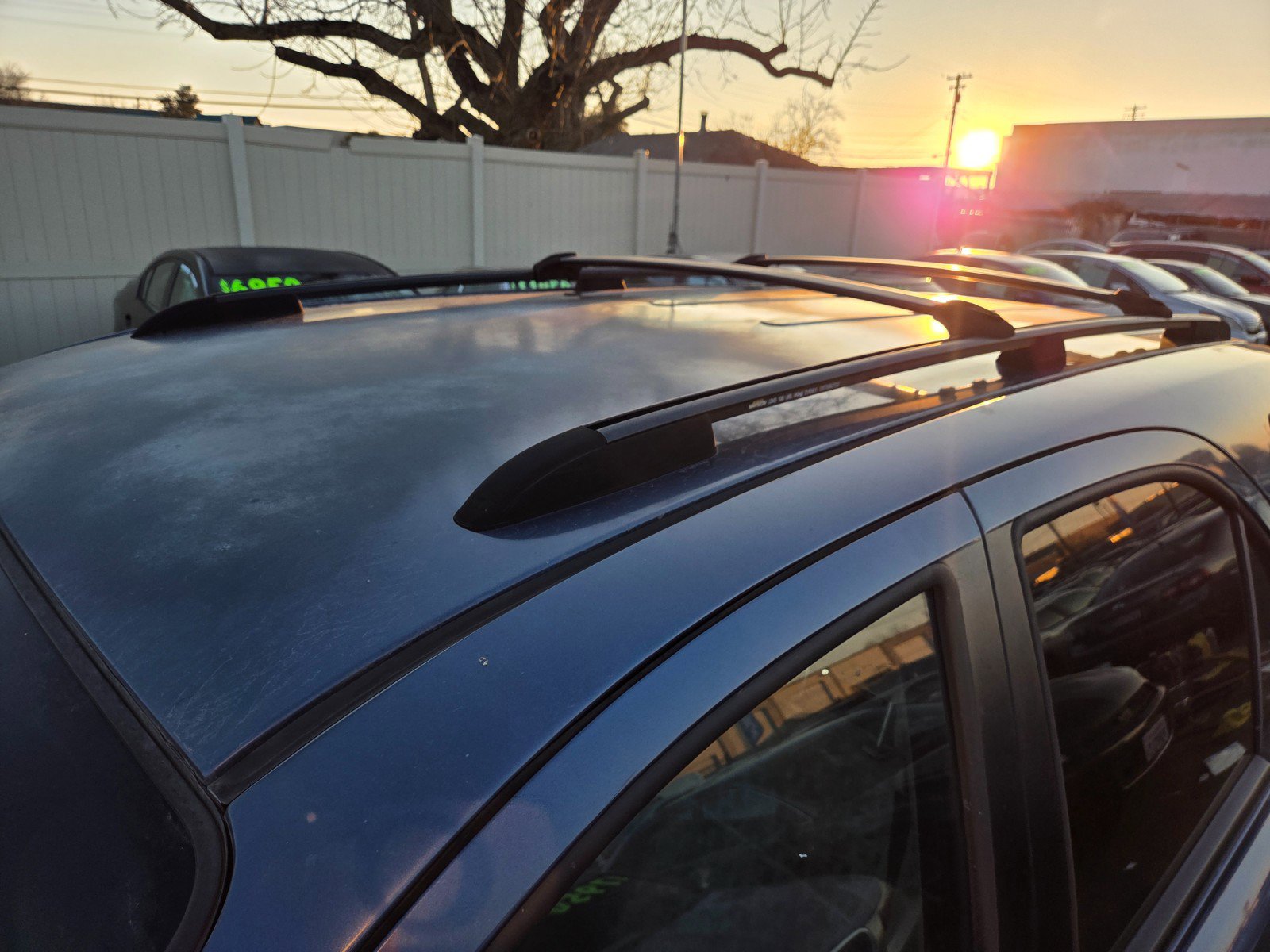 Used 2007 Kia Sorento LX image 7