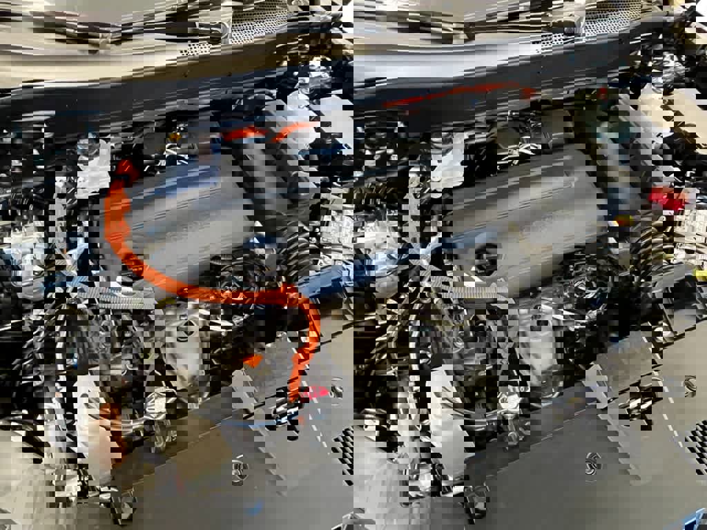 New 2026 Honda CR-V Sport-L image 12