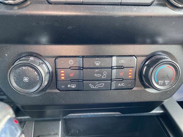 Used 2019 Ford F150 XLT w/ Equipment Group 302A Luxury image 7