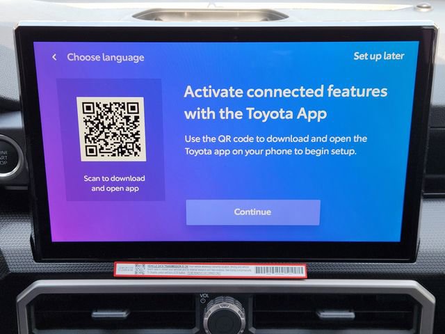 New 2026 Toyota 4Runner Limited image 16