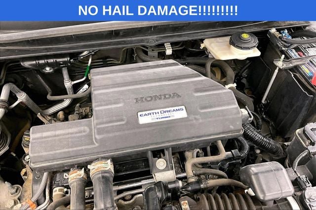 Used 2019 Honda CR-V EX image 30
