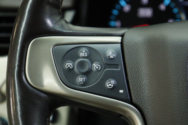Used 2019 GMC Yukon Denali w/ Denali Ultimate Package AWD/4WD image 11