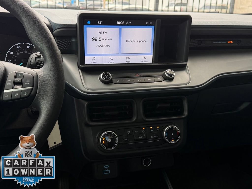 Used 2024 Ford Maverick XL FWD image 14