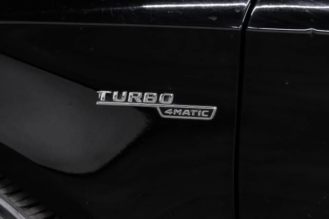 Used 2019 Mercedes-Benz CLA 45 AMG 4MATIC image 59