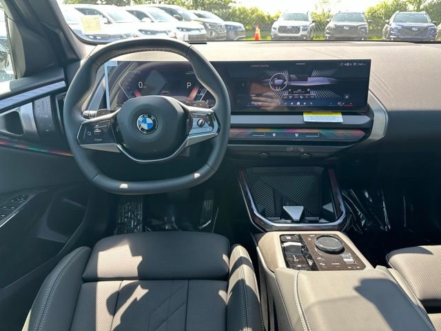 New 2026 BMW X3 xDrive30 w/ Premium Package AWD/4WD image 13