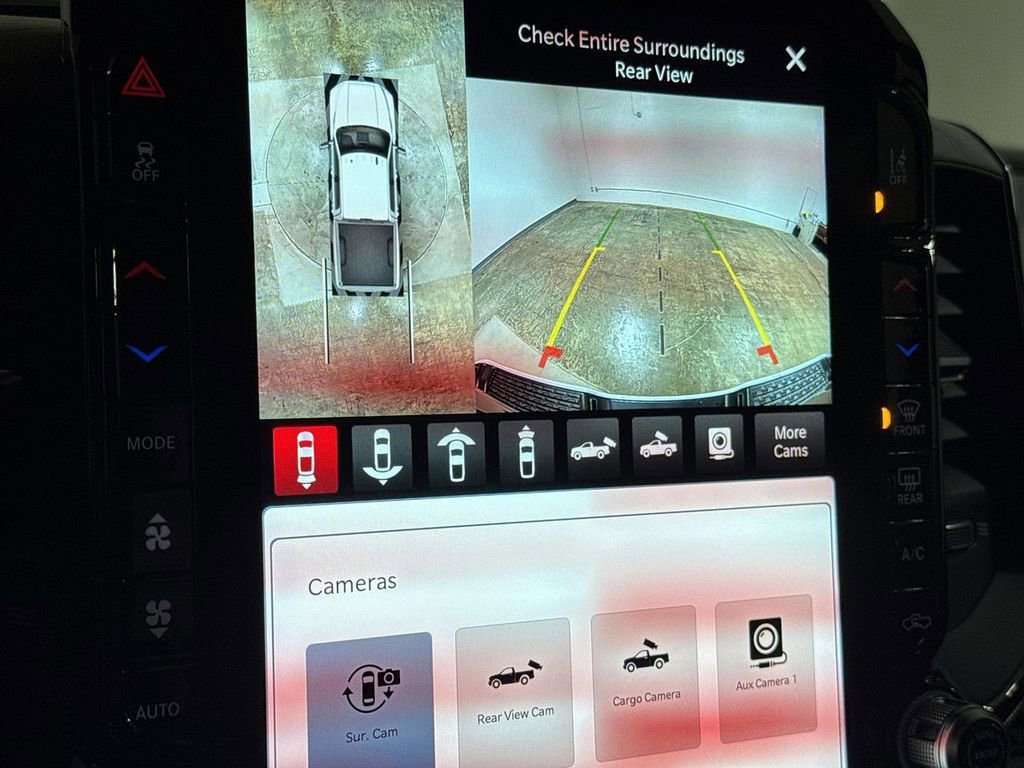 New 2026 RAM 2500 Limited image 21