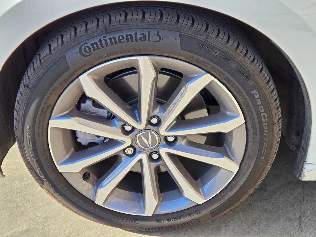 Used 2025 Acura Integra image 5