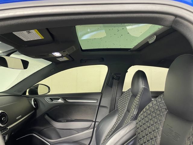 Used 2019 Audi RS 3 2.5T image 11