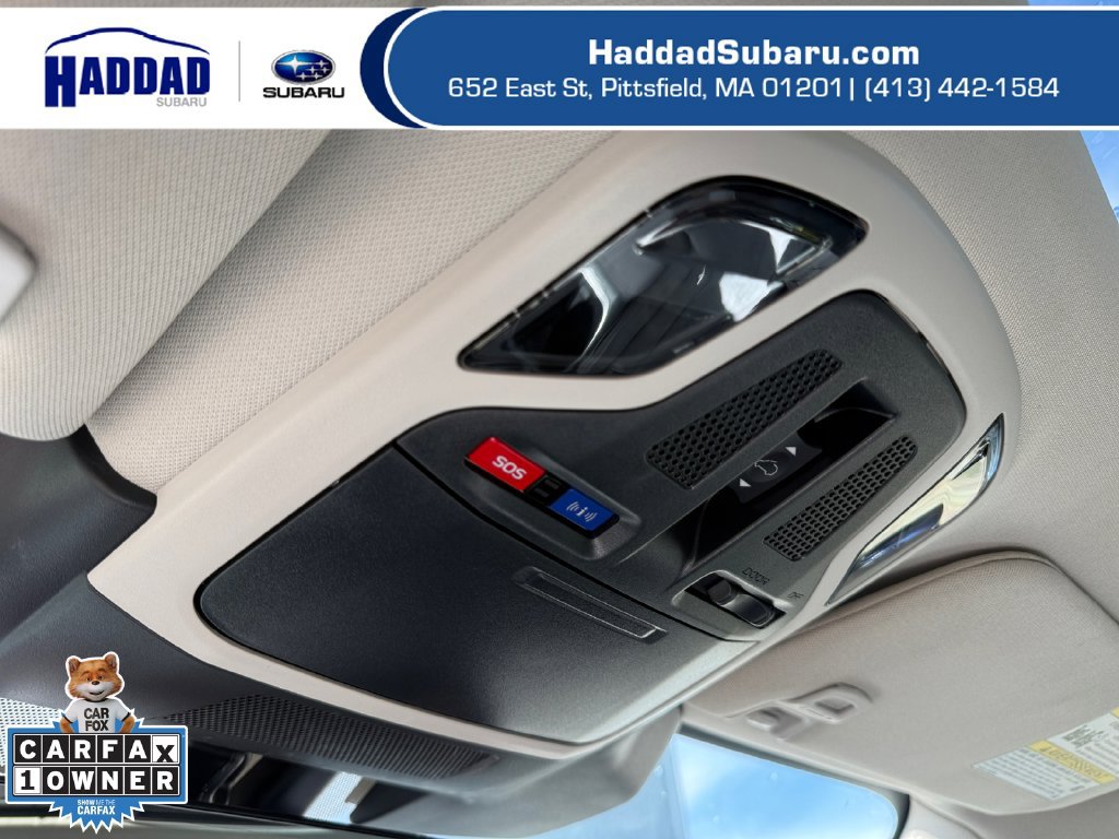 Used 2025 Subaru Legacy Touring XT AWD/4WD image 17