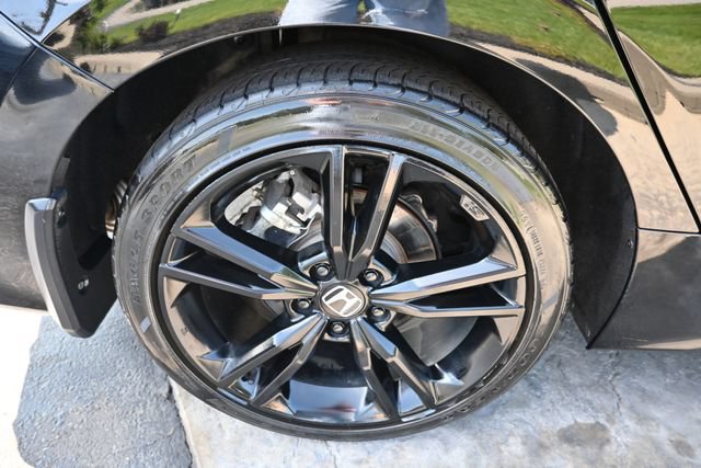 Used 2025 Honda Civic Si image 12