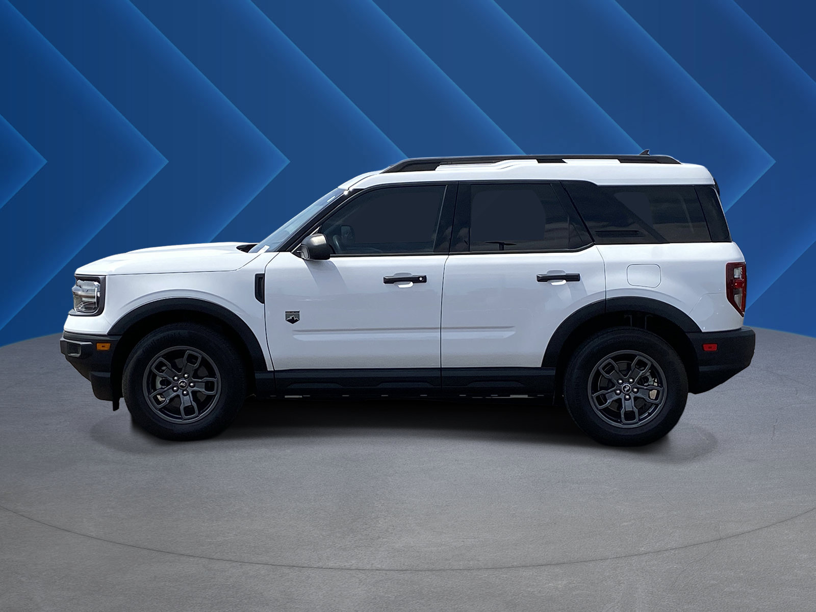 Used 2023 Ford Bronco Sport Big Bend AWD/4WD image 6