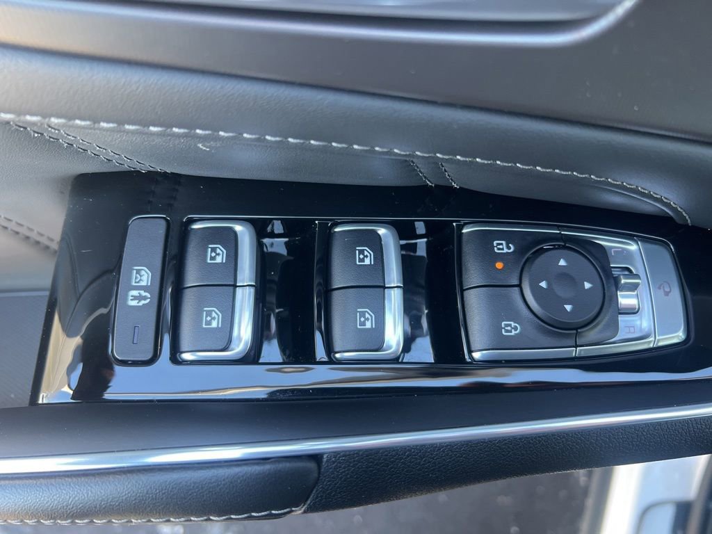 Certified 2024 Kia Sorento SX image 49