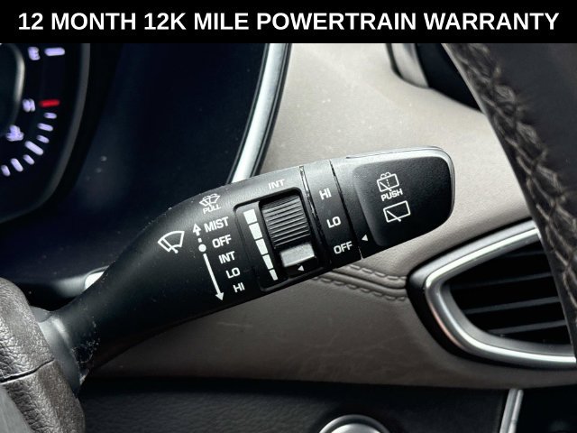 Used 2019 Hyundai Santa Fe SEL FWD image 24