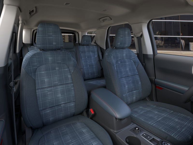 New 2025 Ford Bronco Sport Heritage w/ Convenience Package image 40
