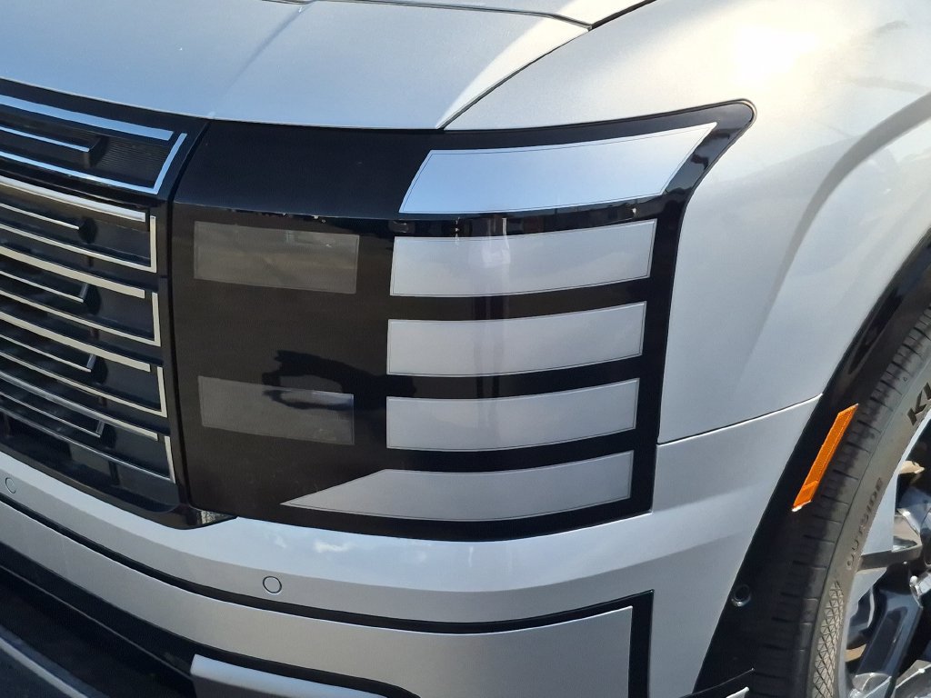 New 2026 Hyundai Palisade Limited AWD/4WD image 9