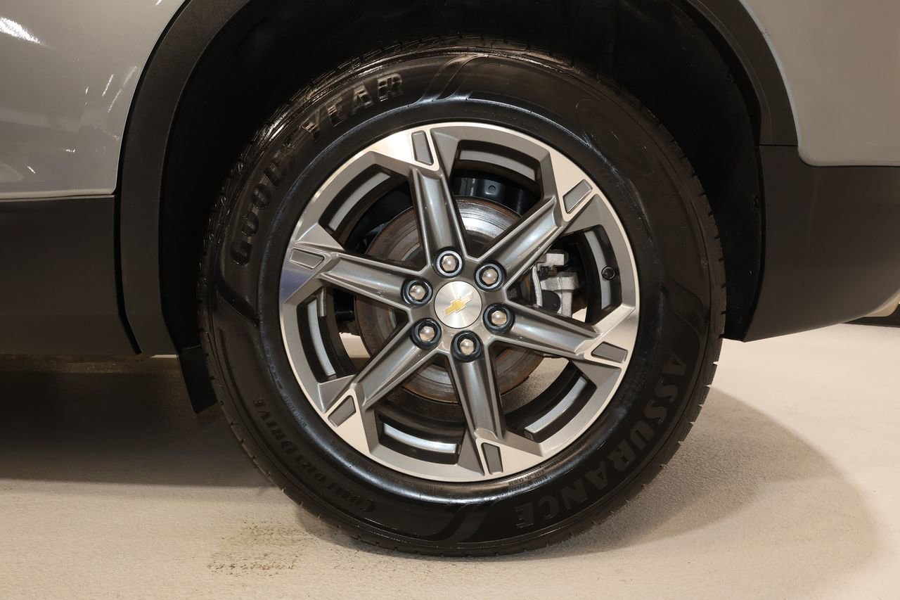 Certified 2025 Chevrolet Blazer LT image 33