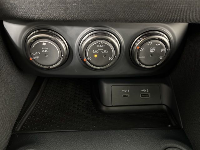 Used 2025 Nissan Z Sport w/ Floor Mat Package image 29