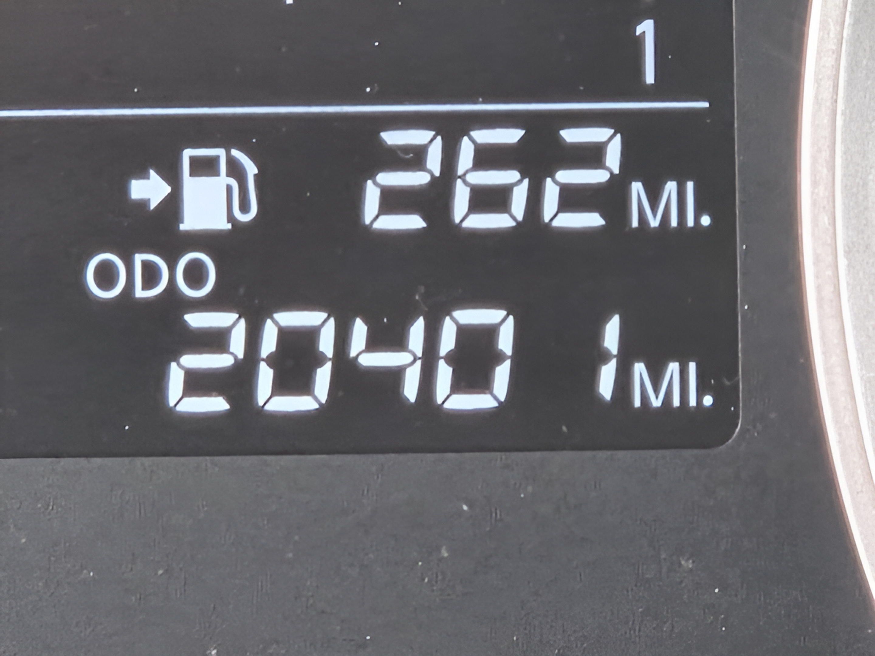 Used 2024 Nissan Kicks S FWD image 19