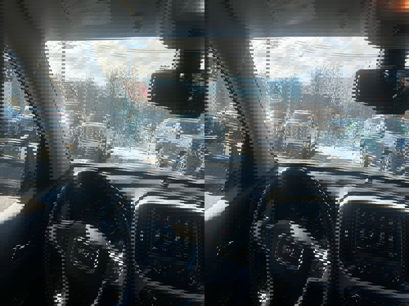 Used 2022 GMC Canyon Elevation w/ Trailering Package image 12