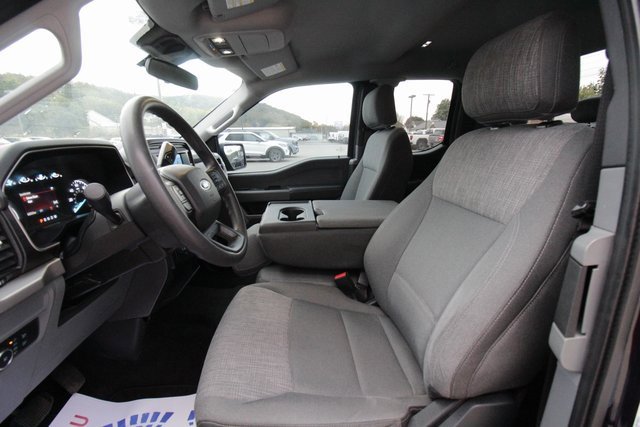 Used 2021 Ford F150 XLT w/ Trailer Tow Package image 14