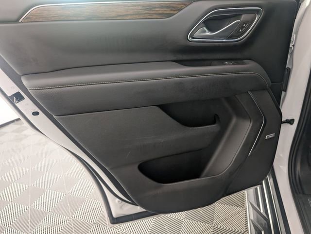 Used 2024 Chevrolet Tahoe Premier AWD/4WD image 29