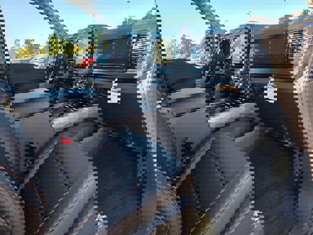 New 2026 Ford F350 Lariat image 26