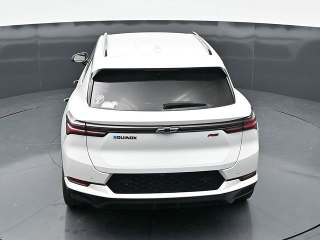 Used 2024 Chevrolet Equinox EV RS FWD image 31