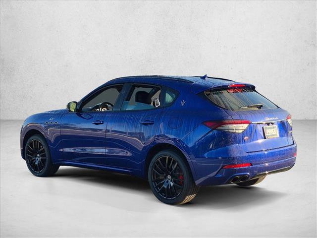 Used 2022 Maserati Levante GT AWD/4WD image 8
