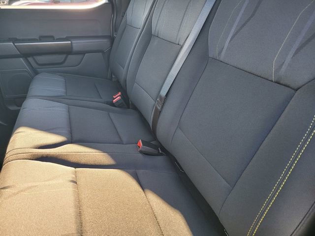 Used 2025 Ford F150 STX image 13