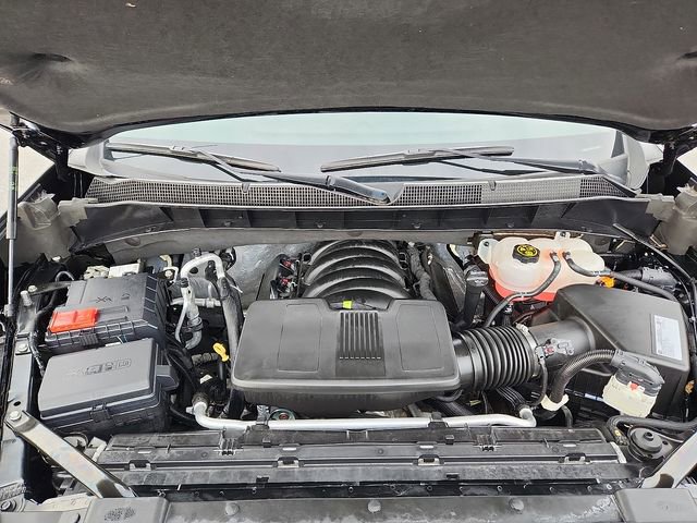 Certified 2021 Chevrolet Silverado 1500 LT Trail Boss w/ Convenience Package II image 29