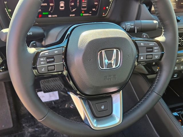 New 2026 Honda Accord Touring image 12