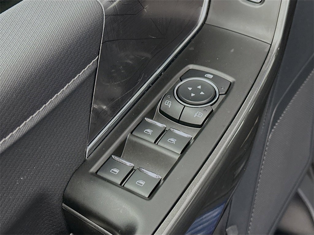 Used 2023 Ford F150 XLT image 19