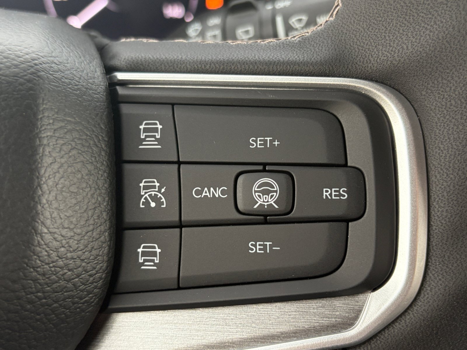 New 2026 Jeep Grand Wagoneer Limited AWD/4WD image 21