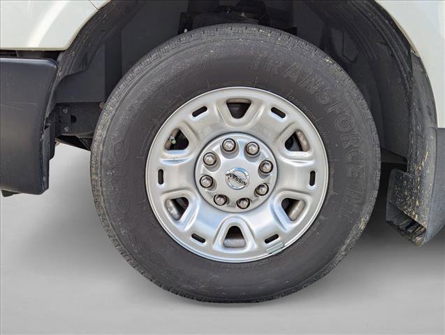 Used 2020 Nissan NV 2500 SV image 9
