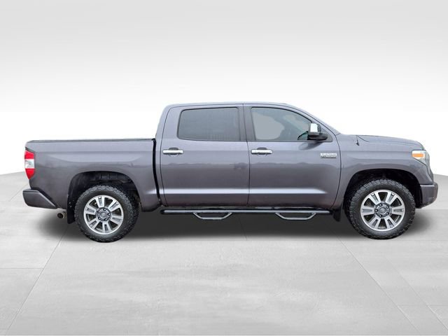 Used 2018 Toyota Tundra Platinum AWD/4WD image 14