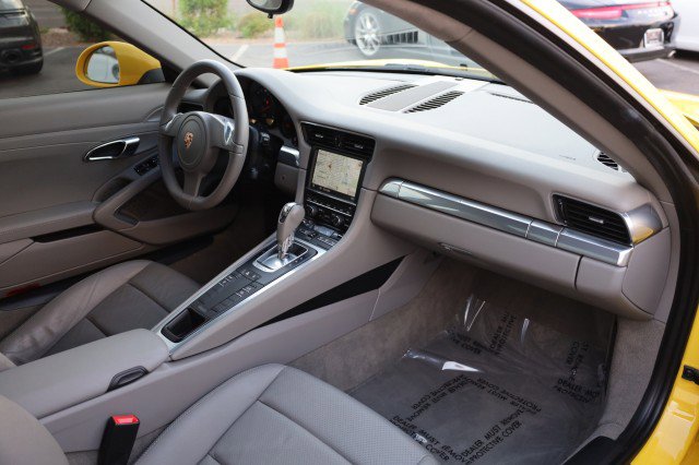 Used 2012 Porsche 911 Carrera image 40