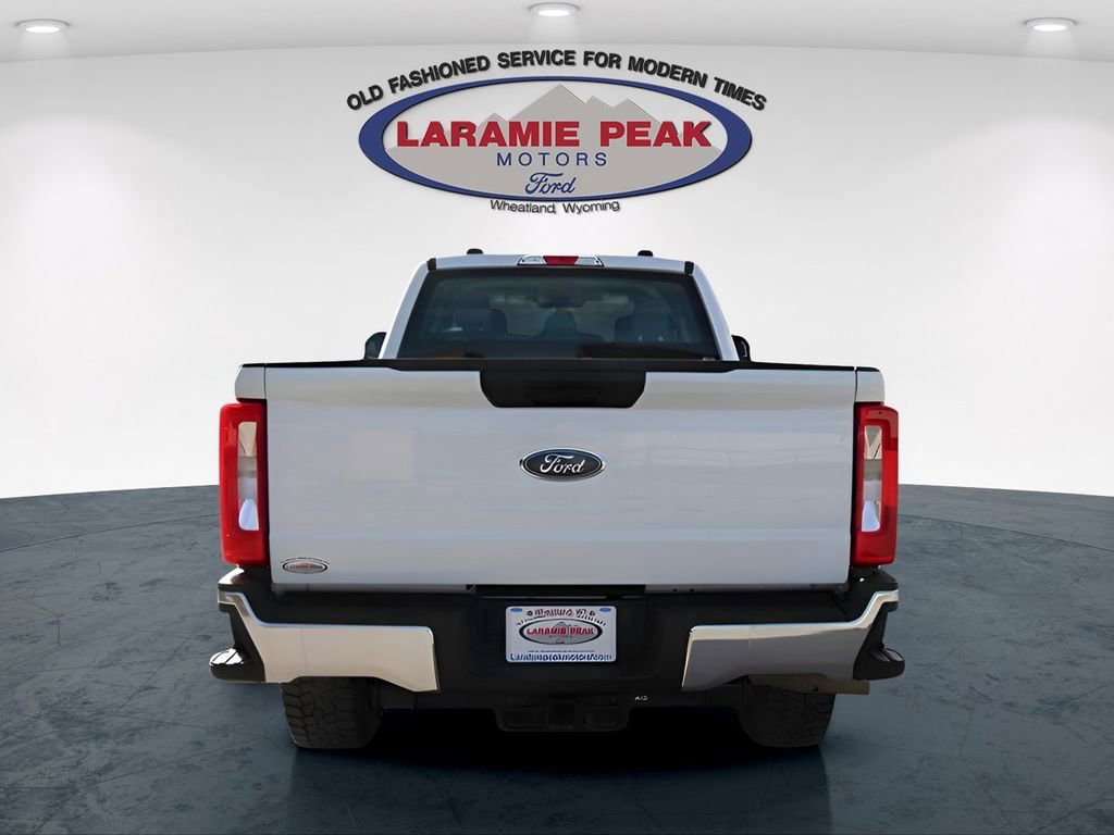 Used 2018 Ford F250 XL w/ Power Equipment Group image 7