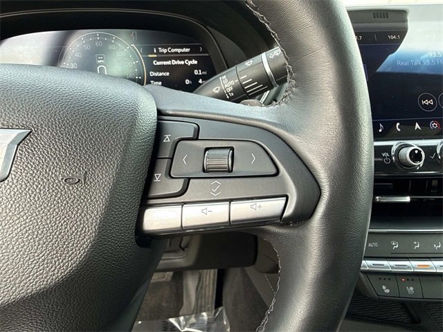 Certified 2021 Cadillac CT5 Premium Luxury image 25