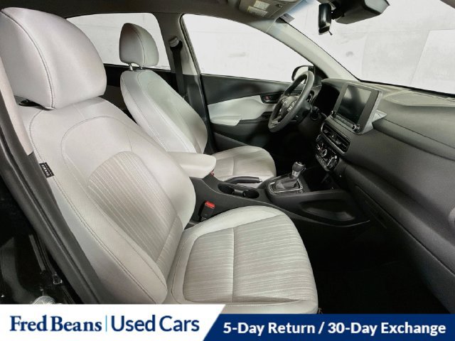 Used 2022 Hyundai Kona SEL AWD/4WD image 30