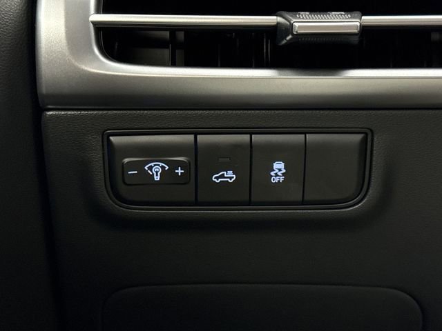 New 2026 Hyundai Santa Cruz SEL AWD/4WD image 18