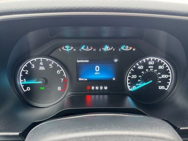 Used 2023 Ford F150 XL w/ STX Appearance Package image 27