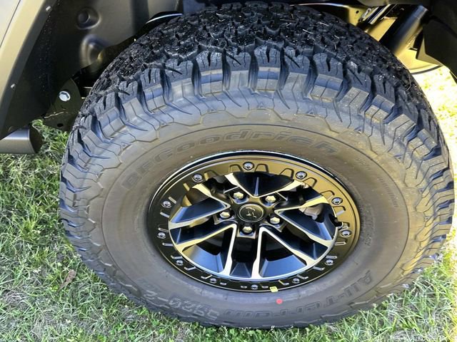 New 2025 Jeep Wrangler Willys image 36