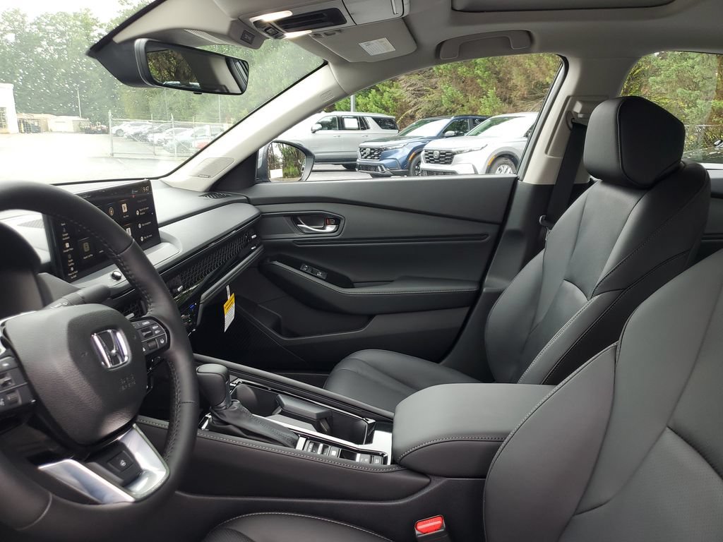 New 2026 Honda Accord Touring image 15