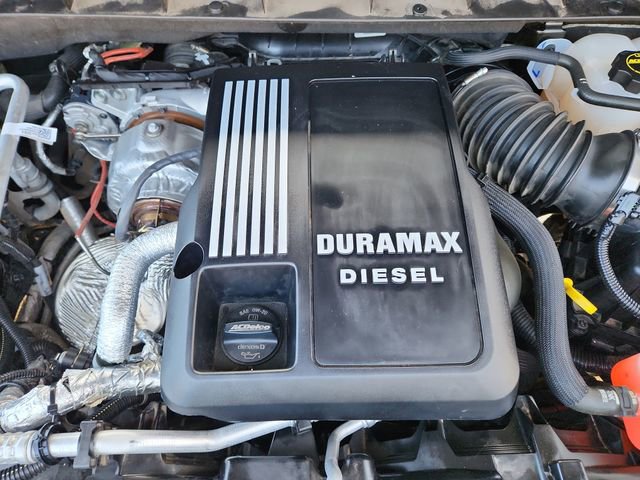 Used 2024 GMC Sierra 1500 AT4X image 25