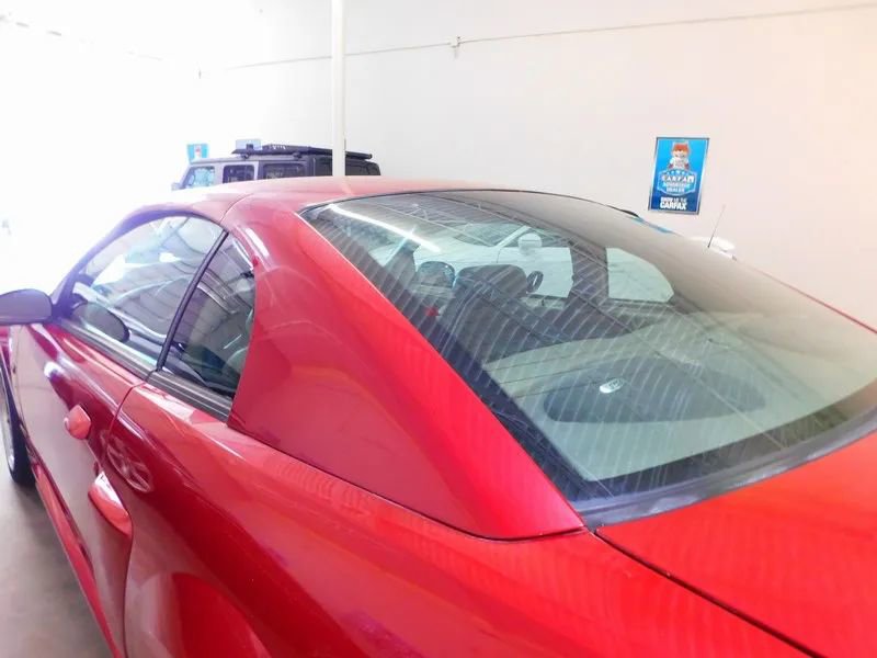 Used 2001 Ford Mustang GT image 17