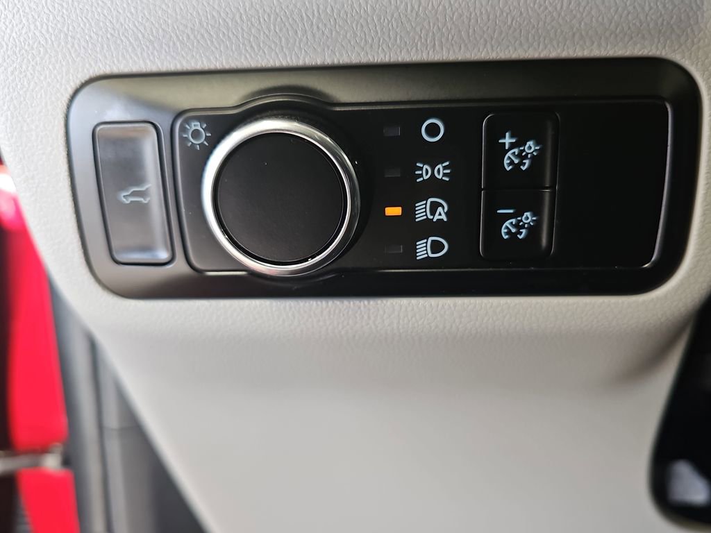 Used 2023 Ford Escape Active image 24