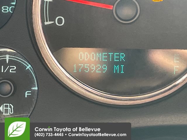 Used 2013 GMC Yukon Denali AWD/4WD image 19