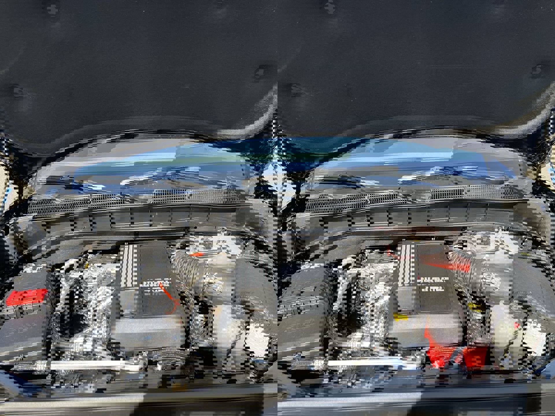 New 2026 GMC Sierra 1500 AT4 w/ AT4 Premium Package image 67