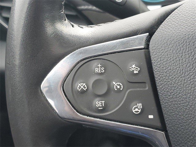 Certified 2020 Chevrolet Traverse High Country image 24