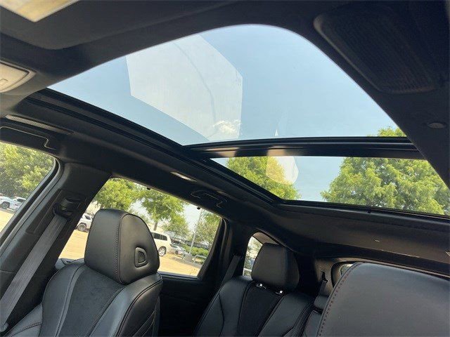 Certified 2026 Acura MDX A-Spec image 26